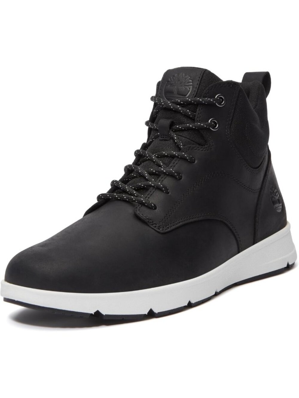 Men's Lace-Up Sneaker Boots | Stylish Casual Footwear for All Seasons